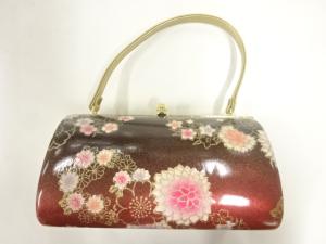 和装バッグ